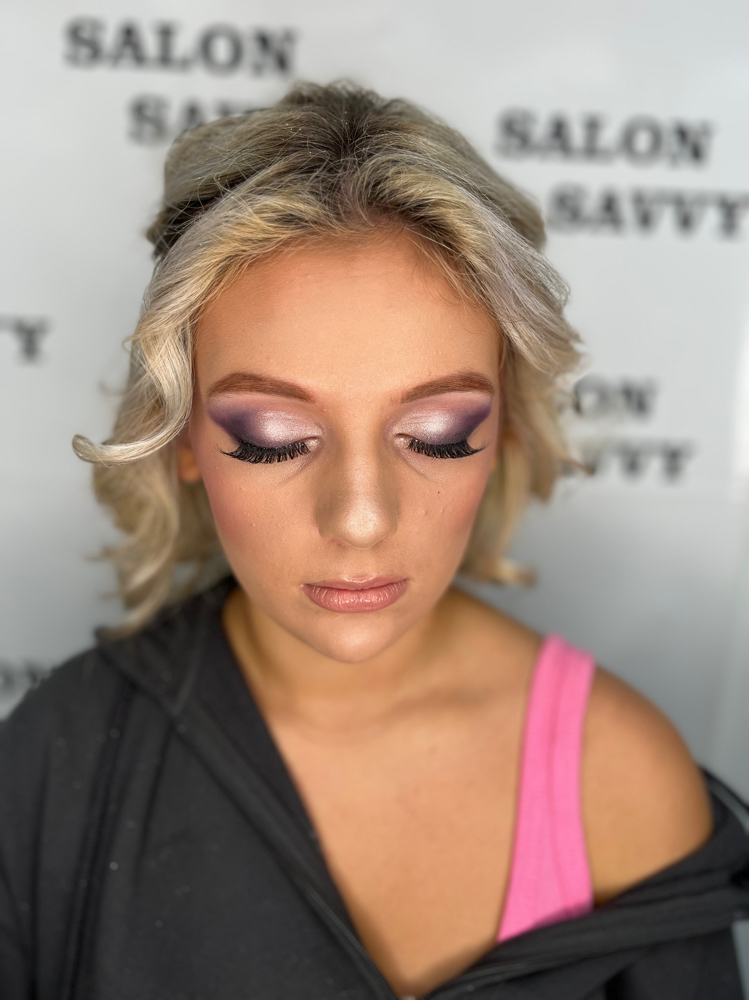 Formal Makeup