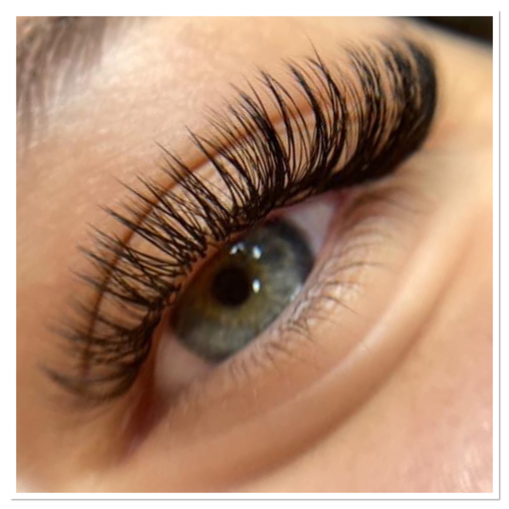 Mini Lash Fill