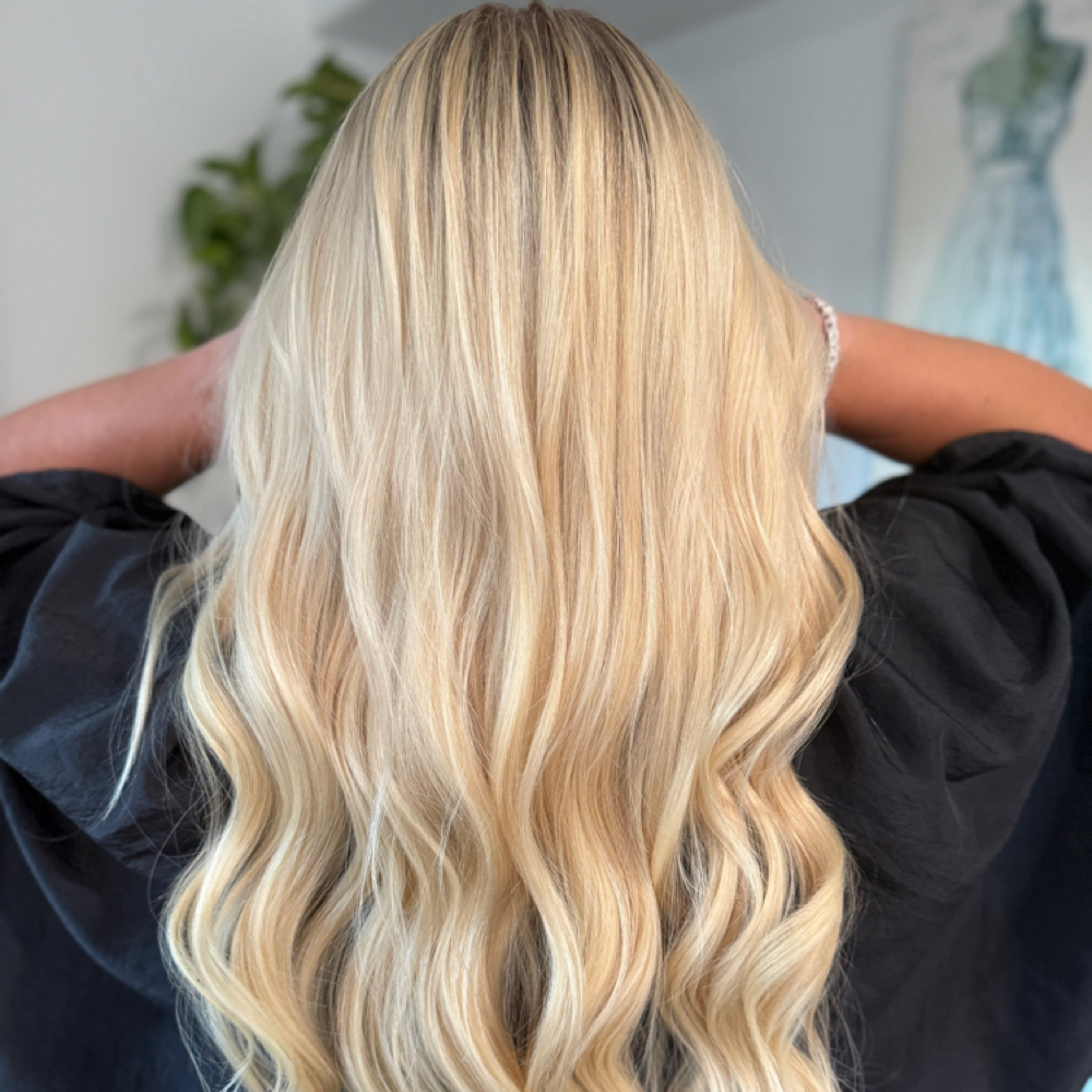 Traditional Highlight - Full at Dani Gonz Hair Artistry in Colorado Springs, CO