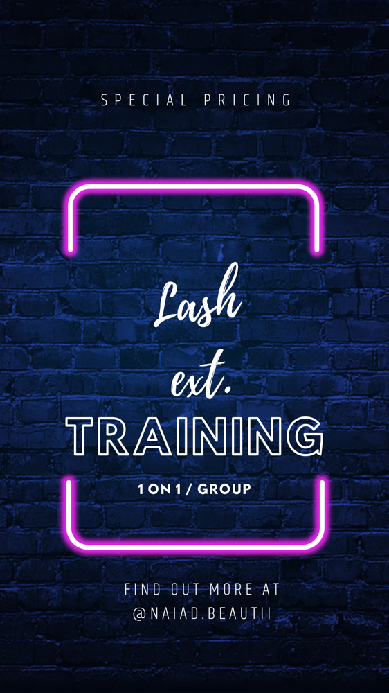 Lash Course