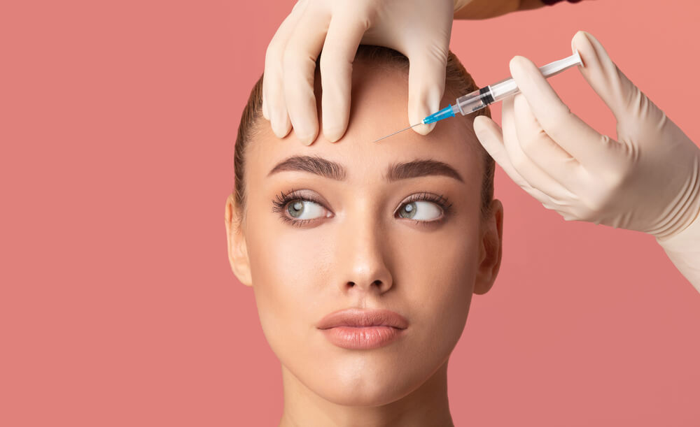 Botox Pop-Up