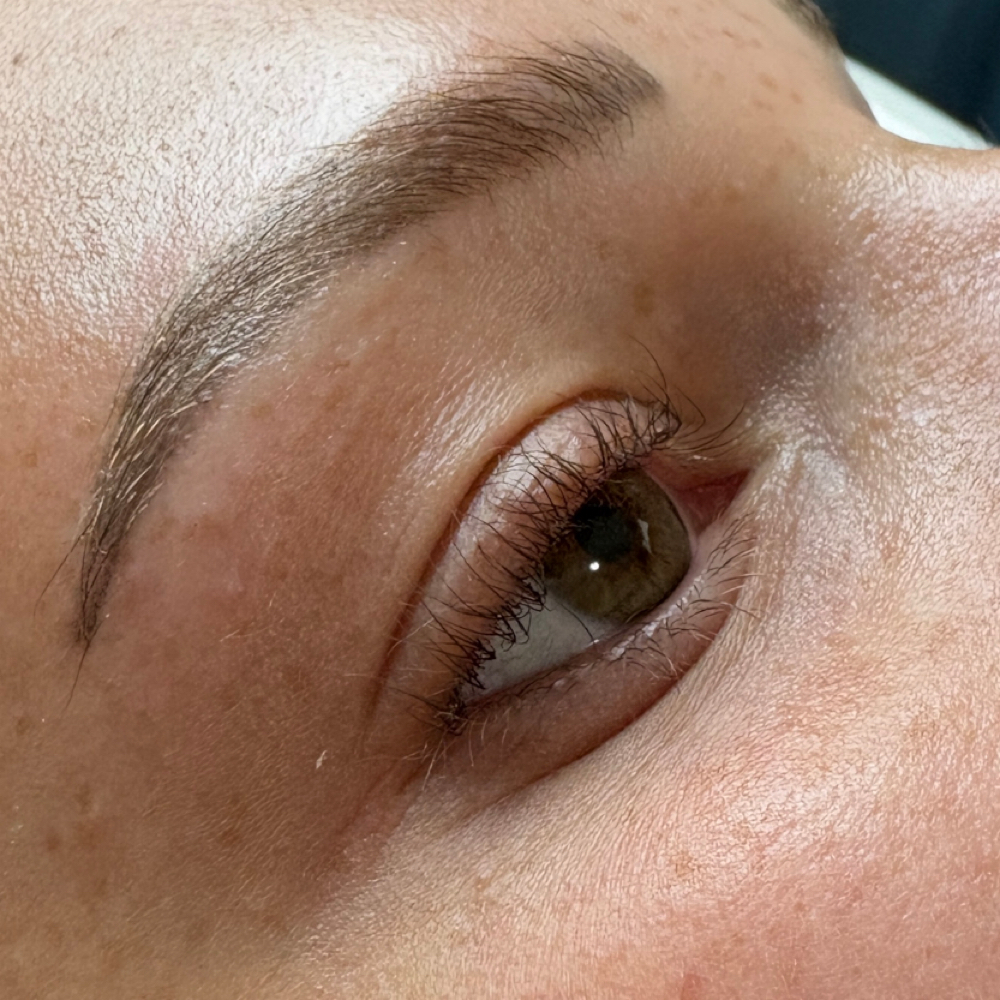 Lash Lift + Tint at Full Bloom Salon in Slaughter, LA