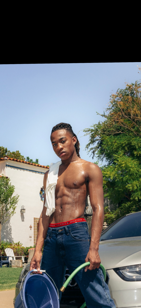 Runway + Posing Package