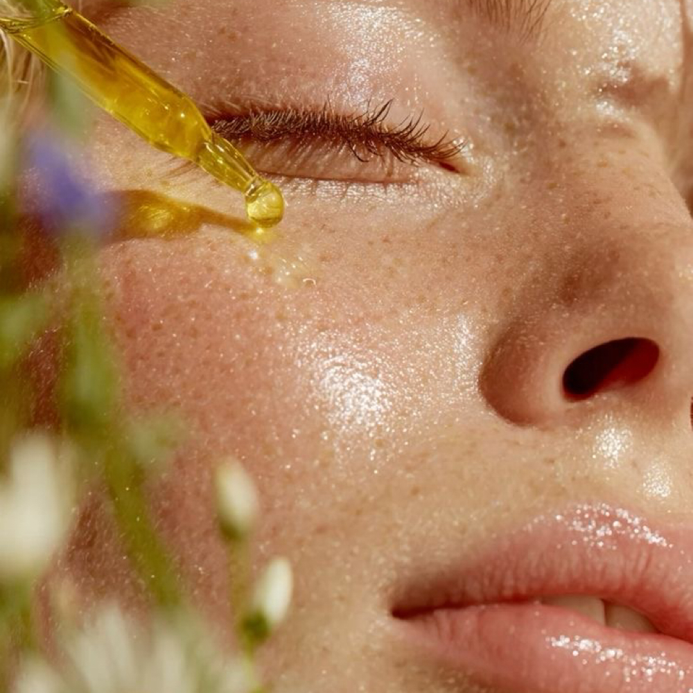 Seedtime Skin Ceremony at LLA SKIN and BROW BAR in Croton On Hudson, NY