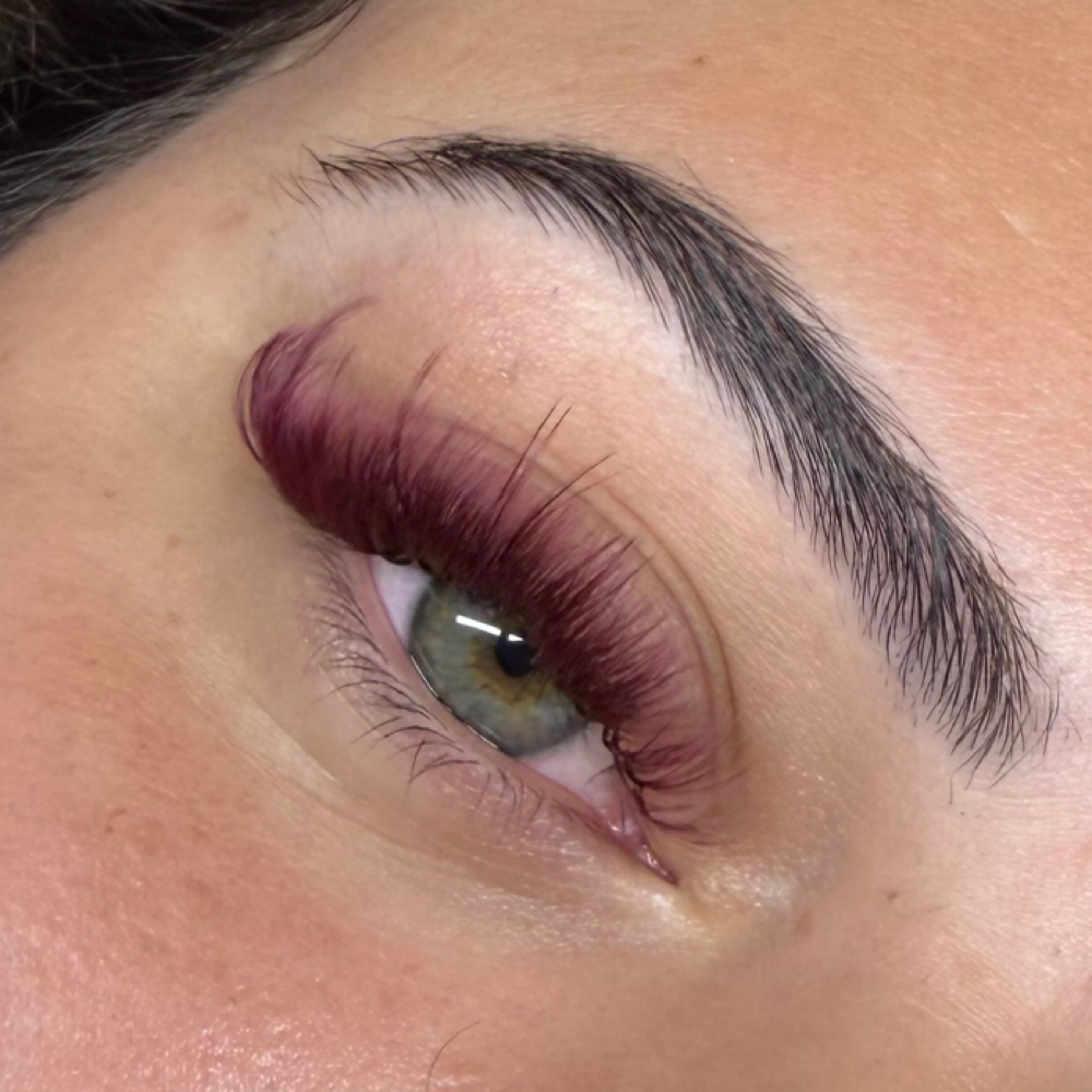 Mega-Volume Full Lash Set at Beautyybydani in Red Bluff, CA