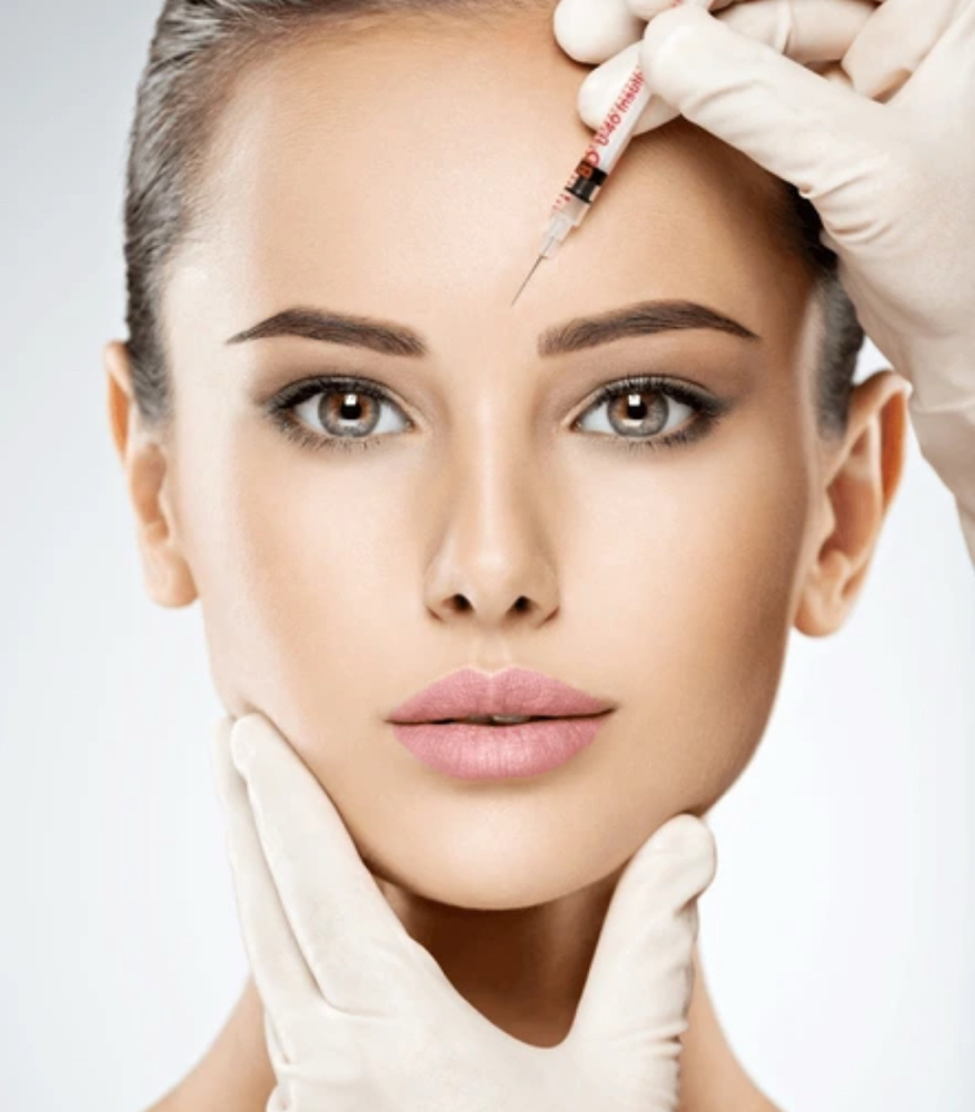 2-week Tox Follow Up at Belle Vie Aesthetics & Wellness in Pueblo, CO