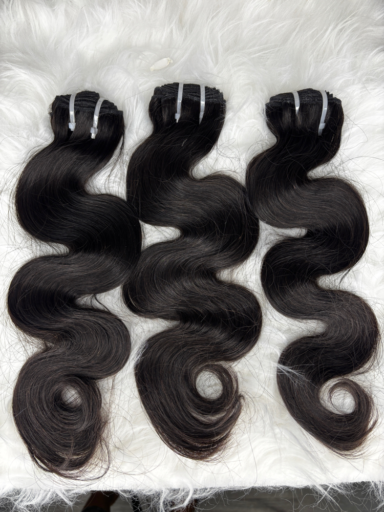 PACKAGE DEALS W HAIR +SEW-IN