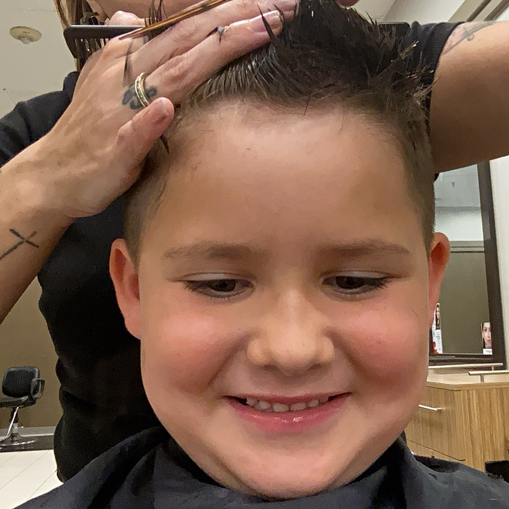 Kids Cut