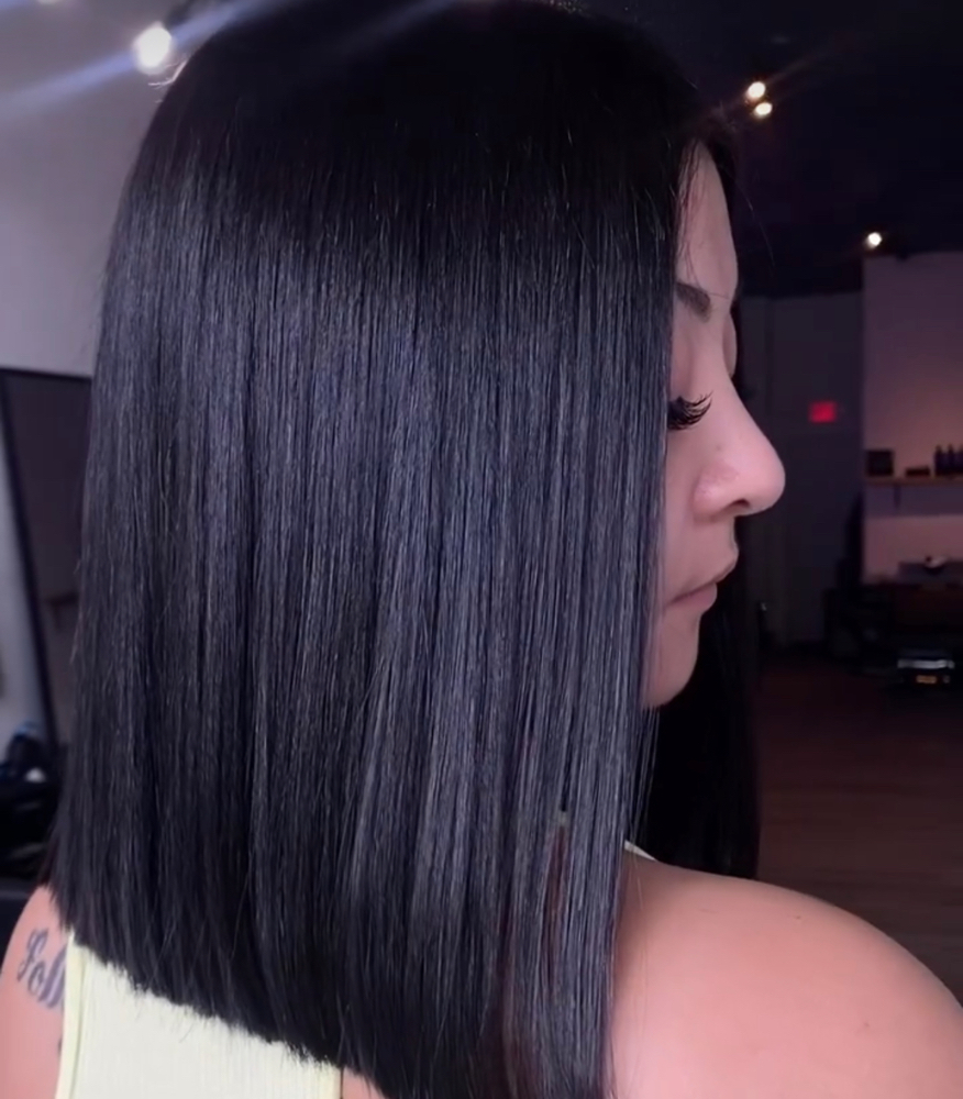 Scalp treatment