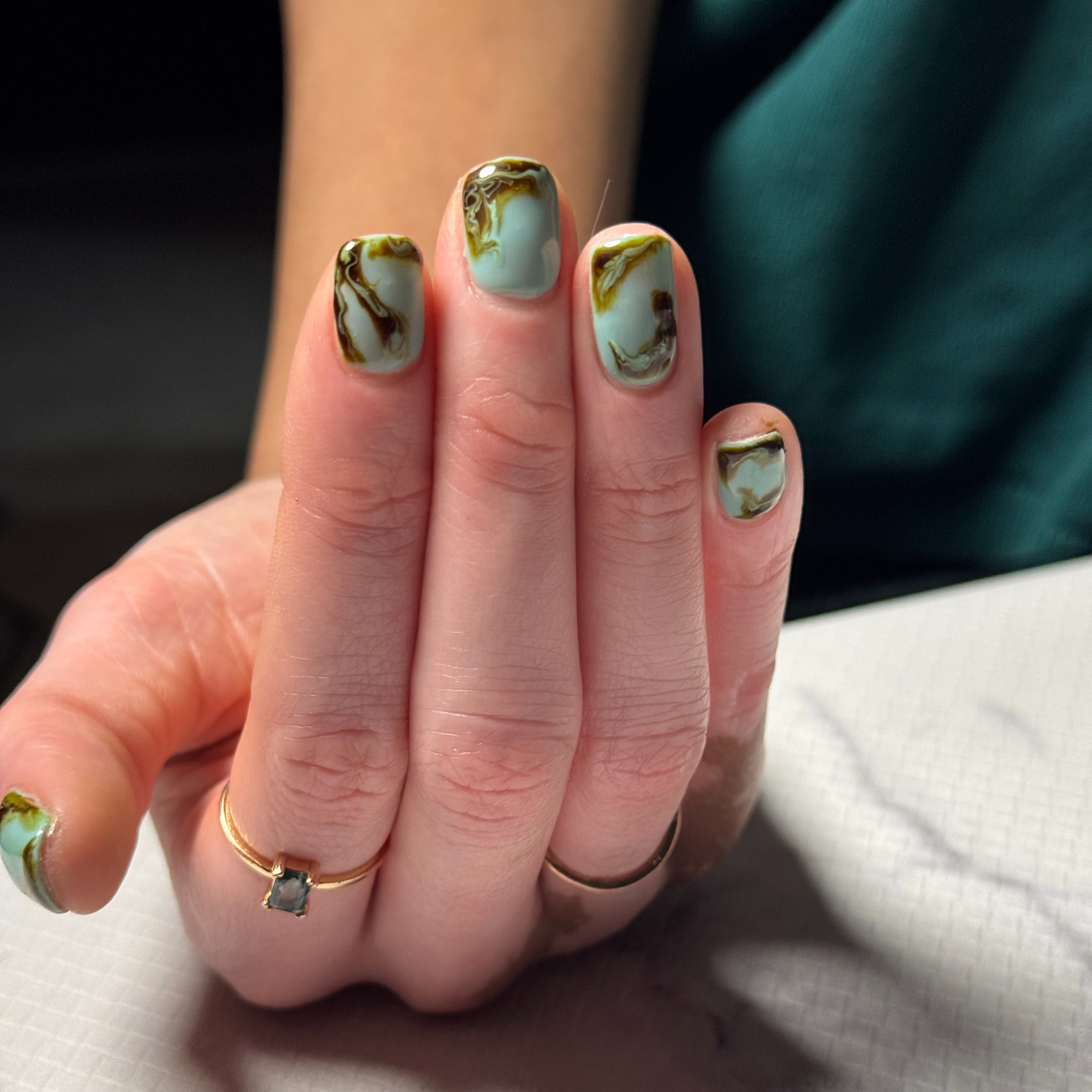 Mobile Nail Services at KA Nails in Fort Wayne, IN