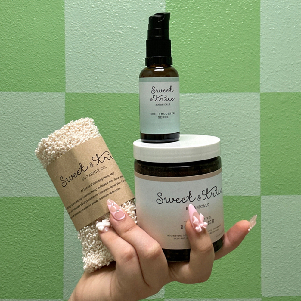 V-facial at Love, Daisy in Apple Valley, CA