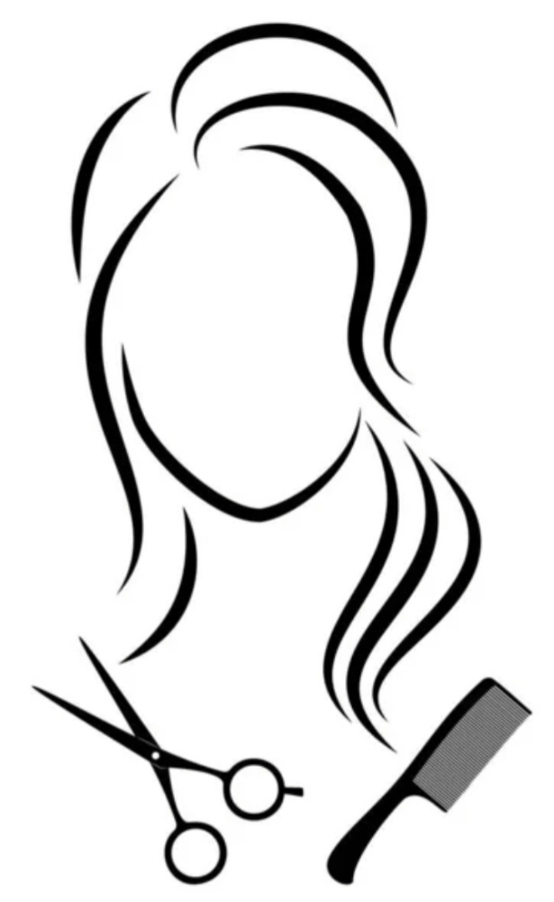 Women's Haircuts