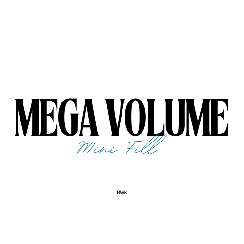 Mega Volume Mini Fill
