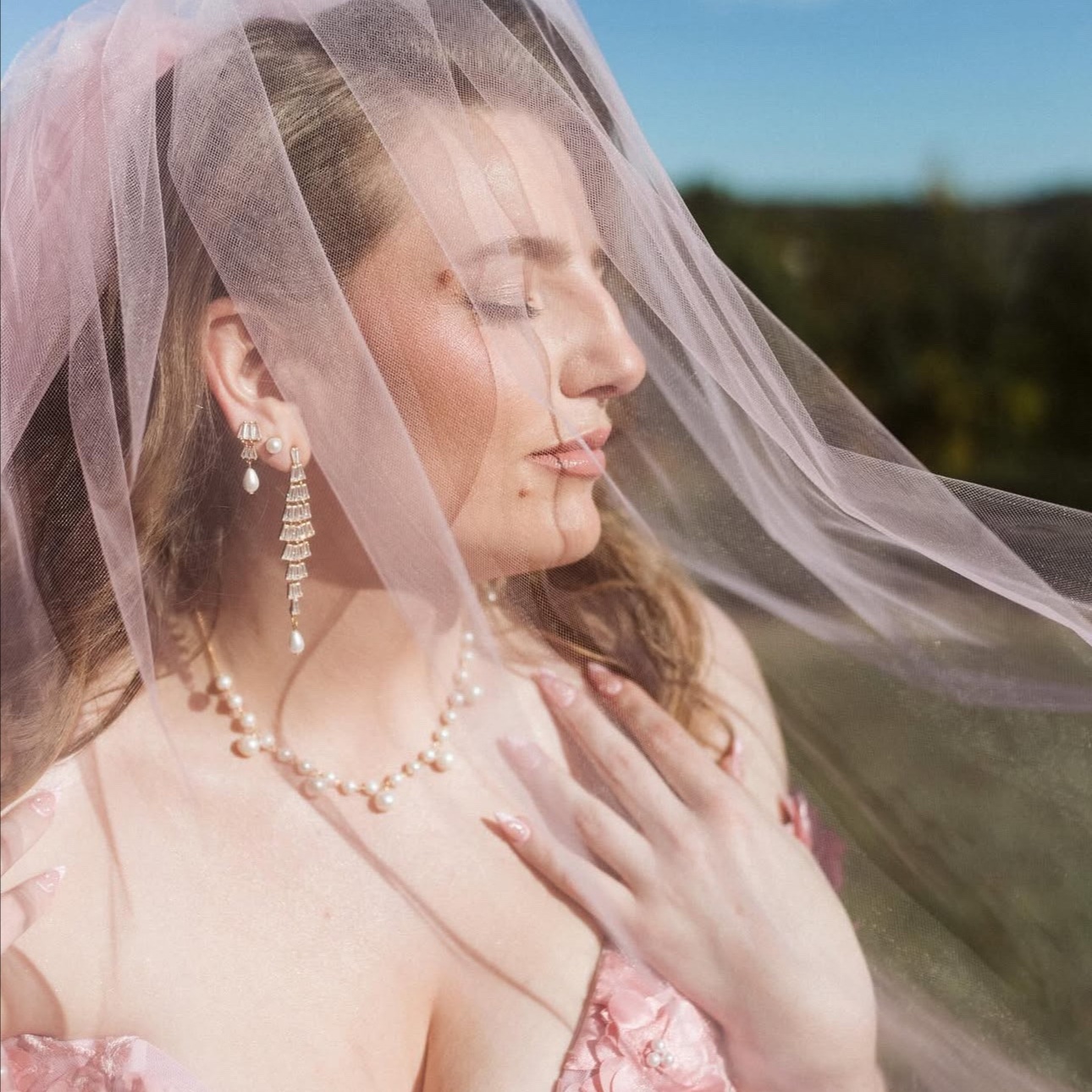 Makeup Airbrush|Traditional at Oh My, Gorgeous! Beauty Studio in Asheville, NC