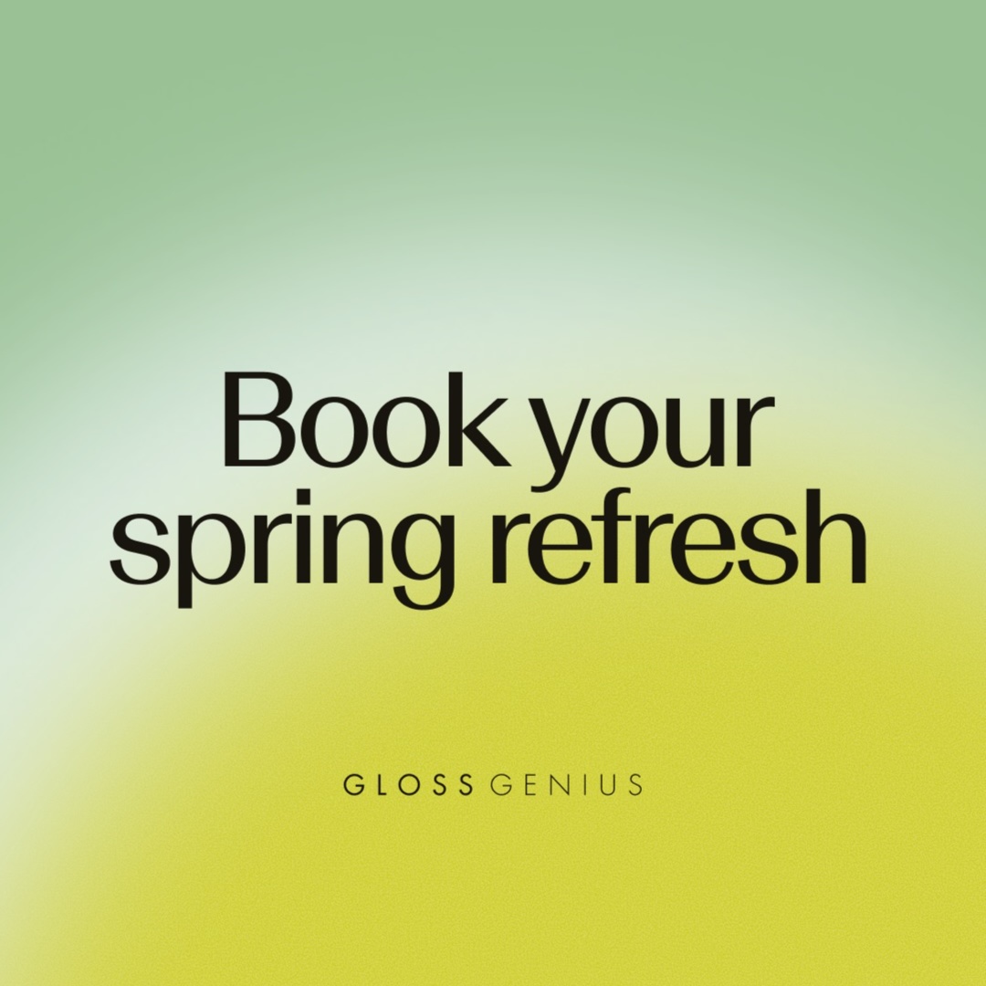 Brazilian Blowout Split-End Mender at Salon 53 in Columbus, OH