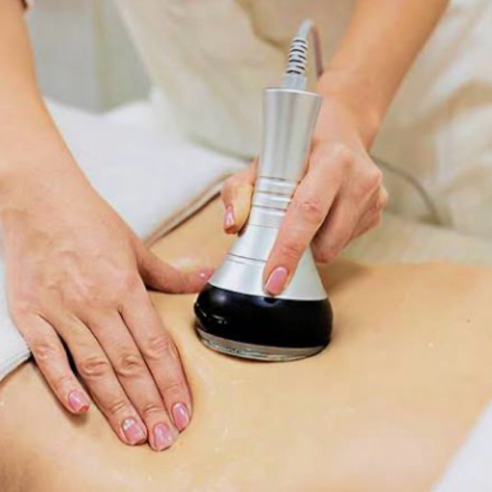 40K Cavitation / 40K Cavitacion at Aphrodite Curves in Amarillo, TX