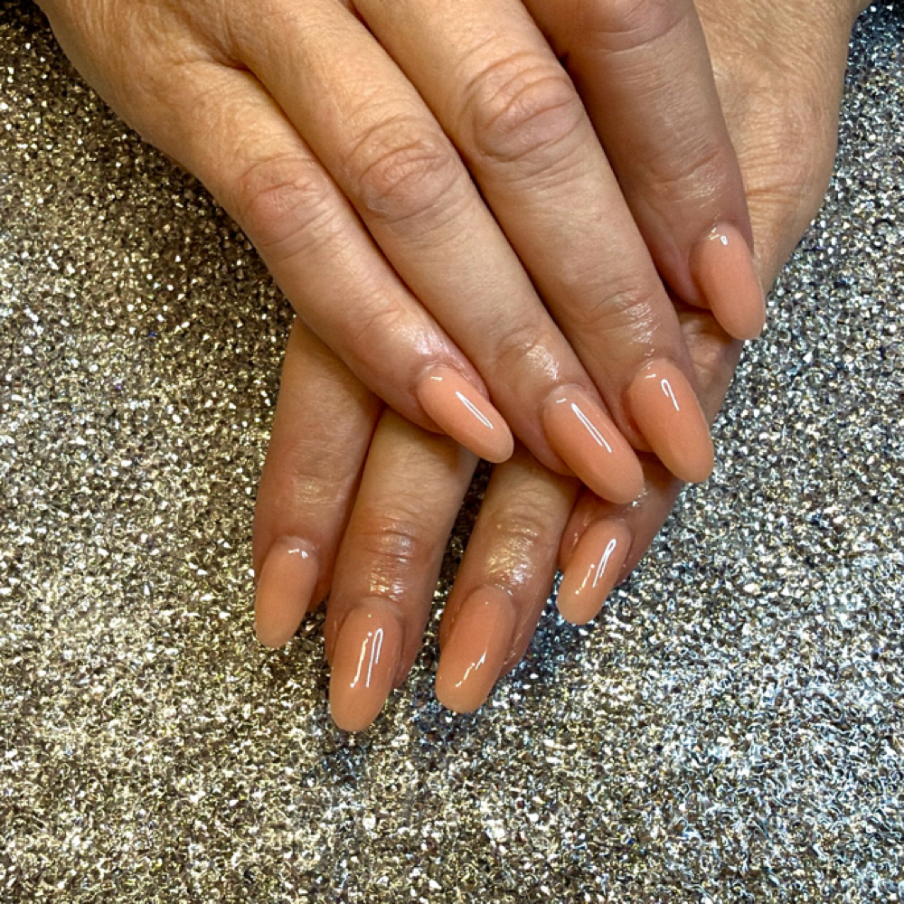 Nail Practice (Acrygel) at Estás Bonita Beauty Bar By Maria Elena in Cedar Hill, TX