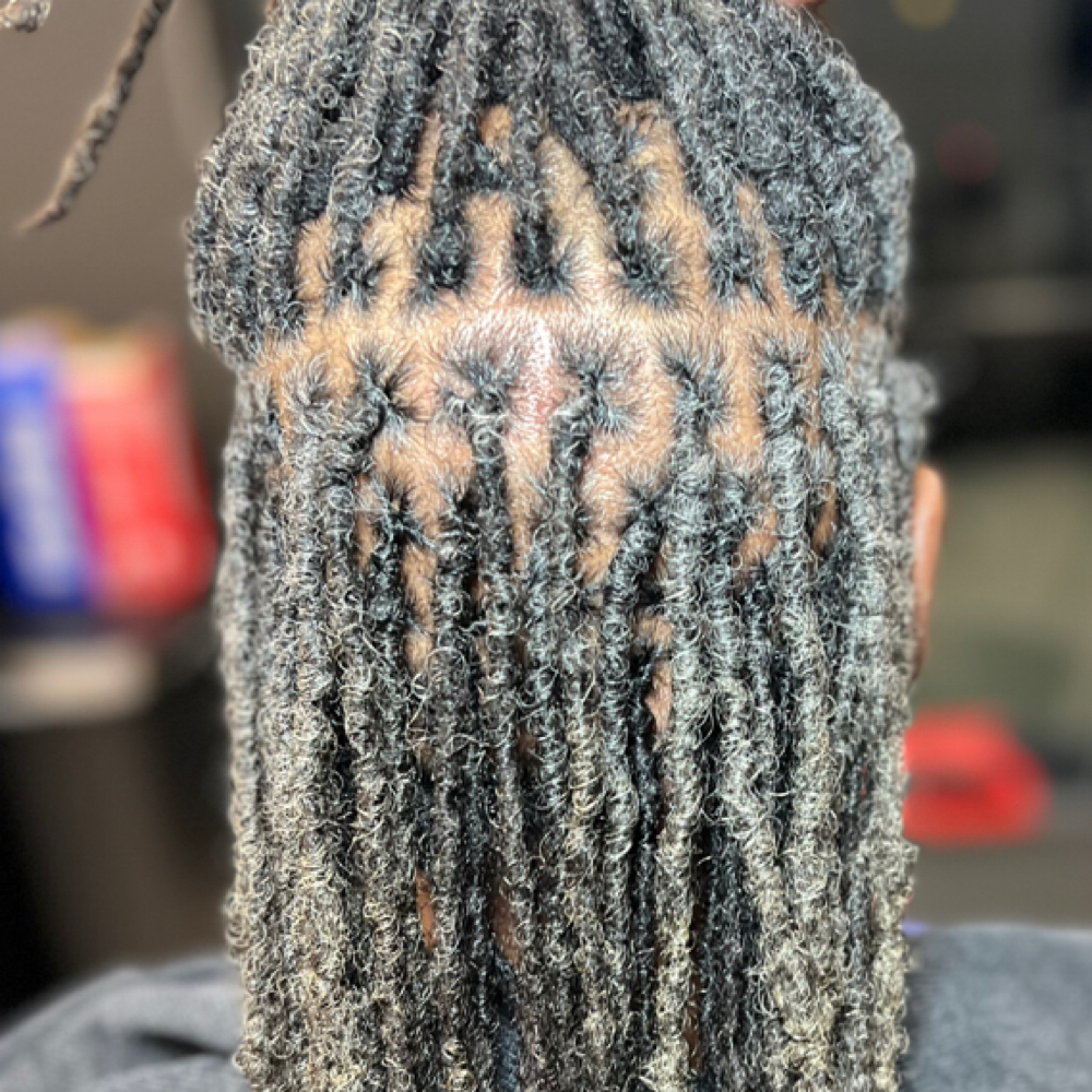 🌱Interlocking   Maintence