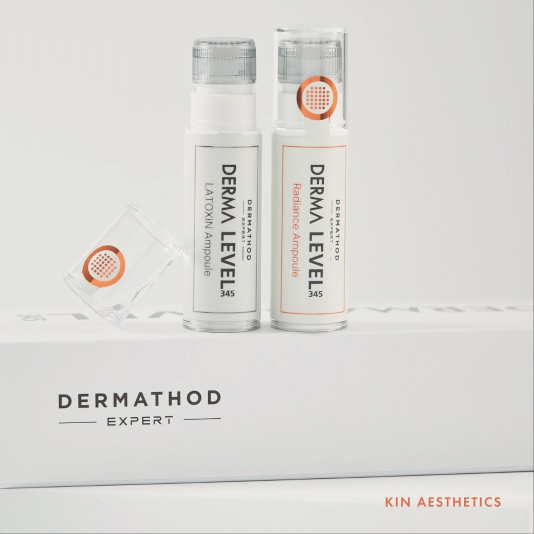 Dermathod Radiance Therapy Facial at Coco Aesthetics Medspa in Austin, TX