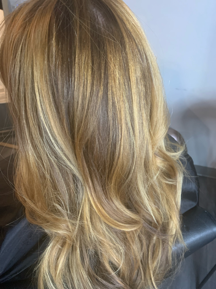 Toner/Glaze