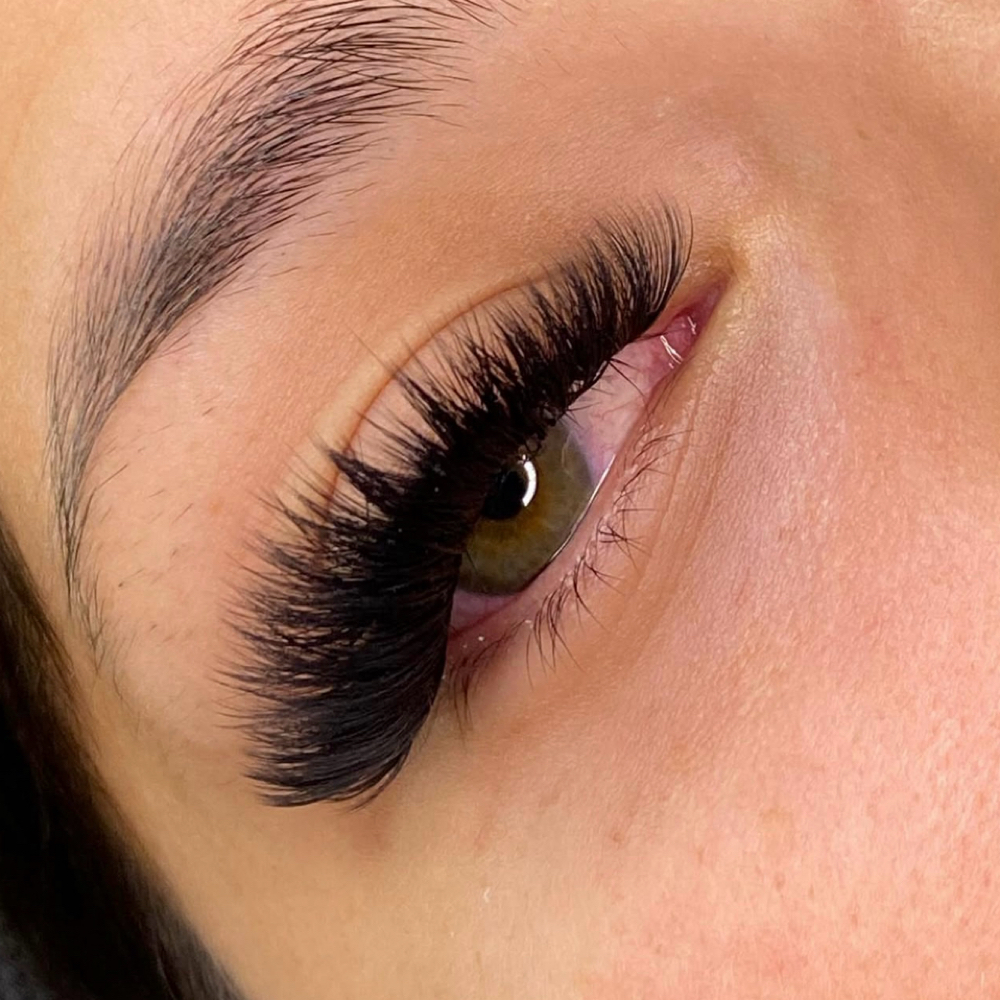 REFILL LASH SERVICE at Say Beauty Studio in Lake Jackson, TX