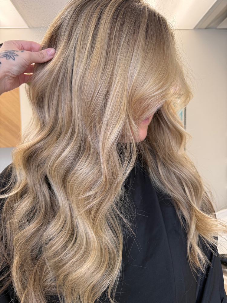 The Double at Rheanna Gaudette in South Burlington, VT