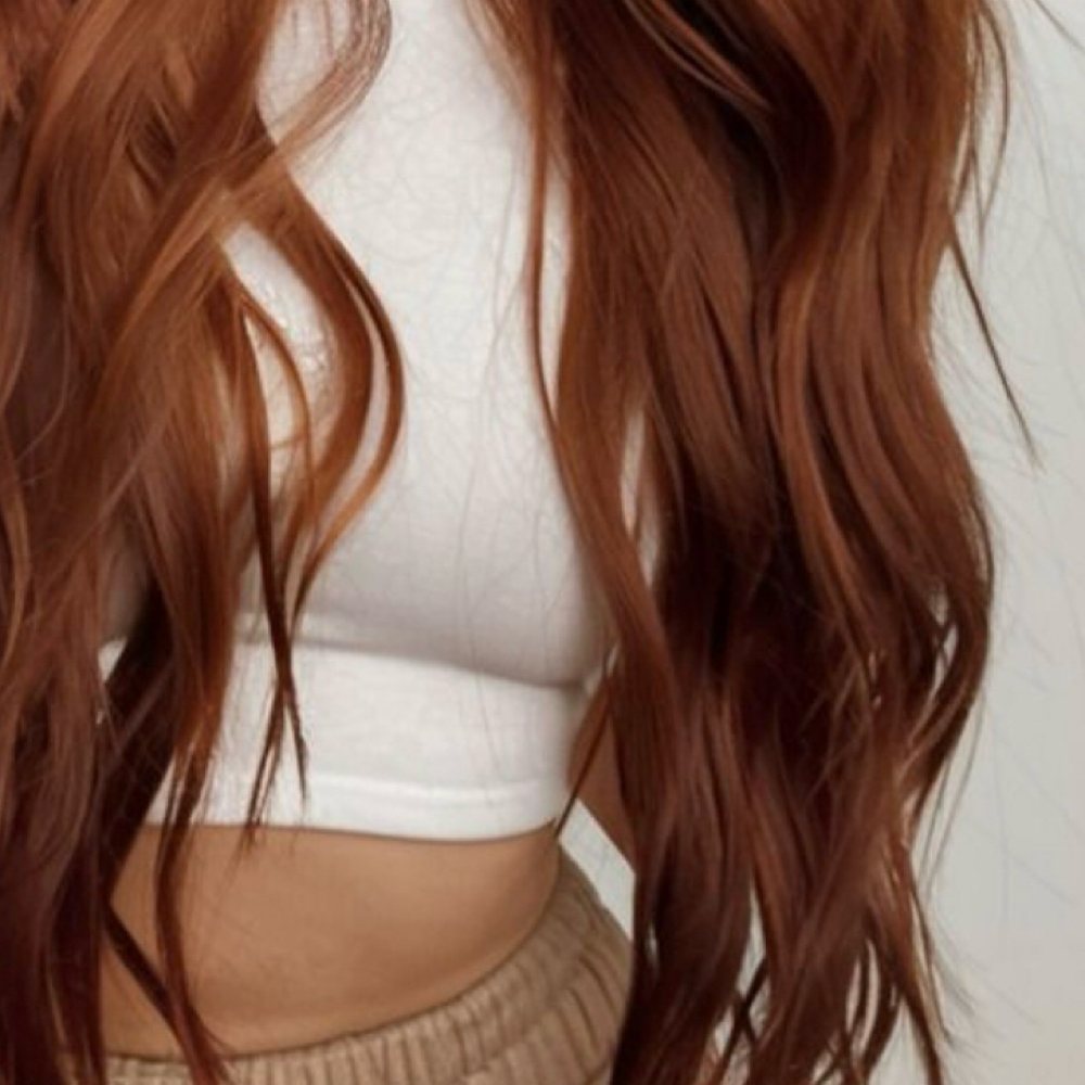 Single Tone Retouch + Cut at Edie Loy in Rochester, MN