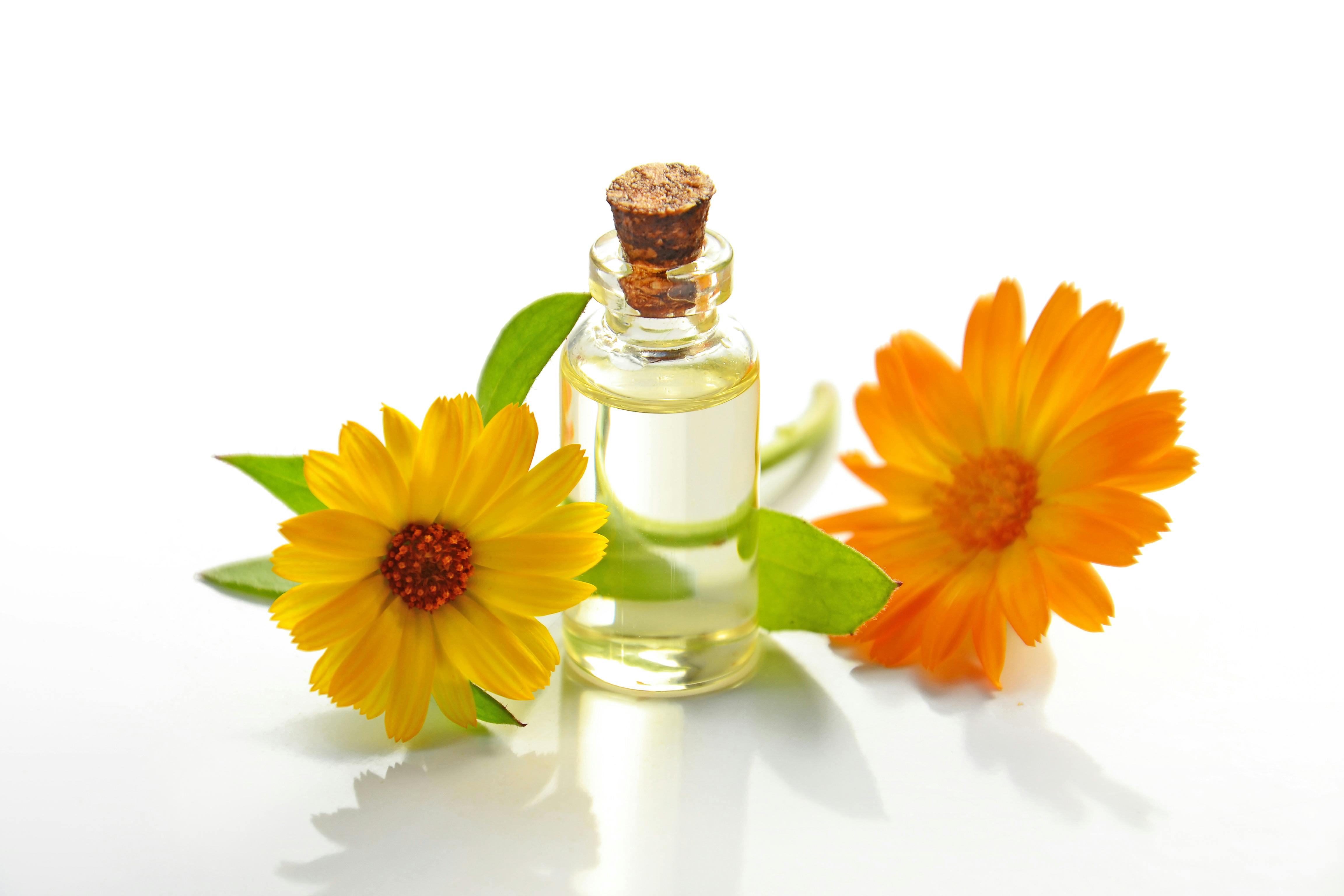 Arnica Oil Sore Muscle Relief