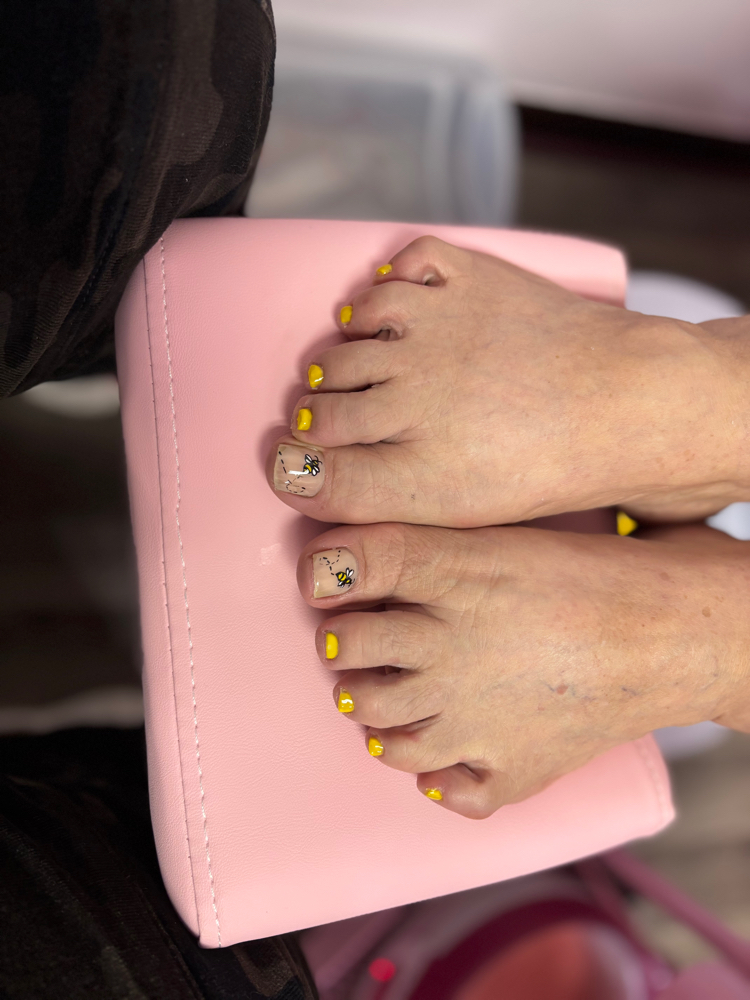 Pedicure