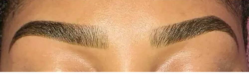 Brow Lamination