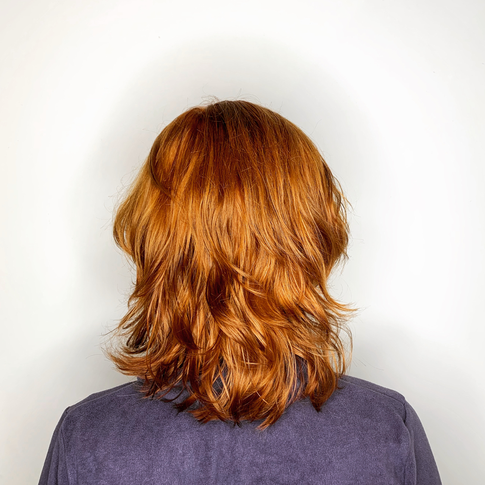 Single Process Color