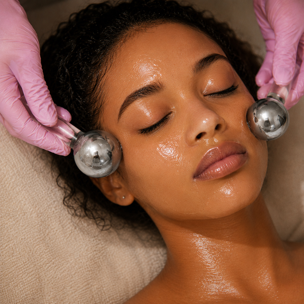 🍯Honey Glow Facial at GlorgeousSkinn Aesthetics in Houston, TX