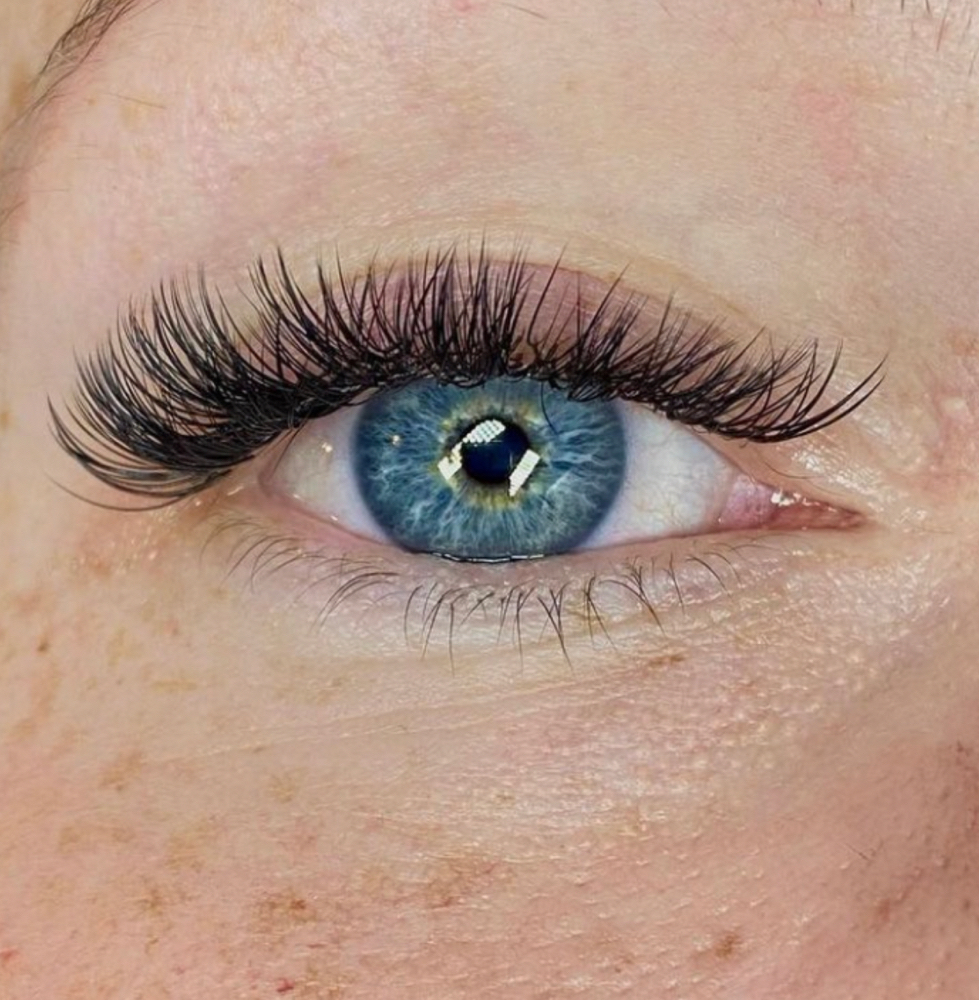 Hybrid 3 Week Fill
