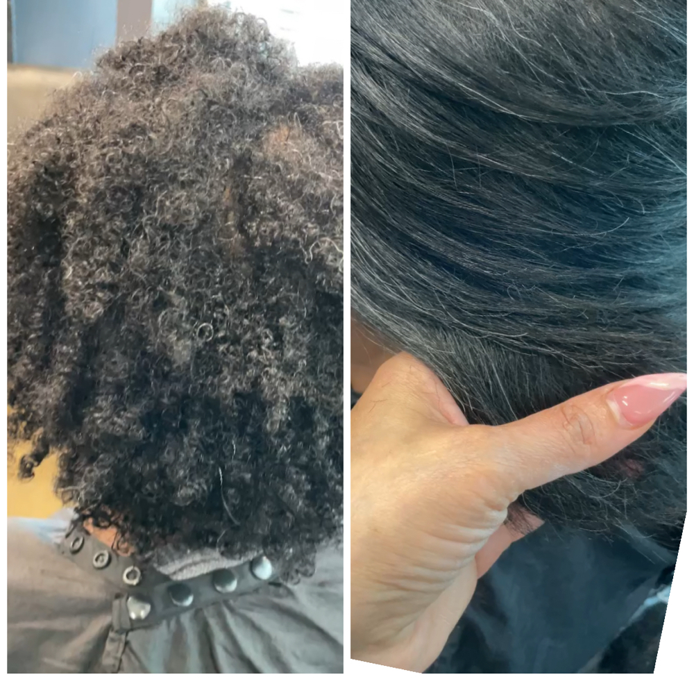 Damage Recovery Blowout