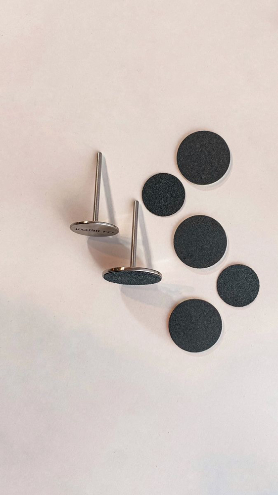 Toe Repair