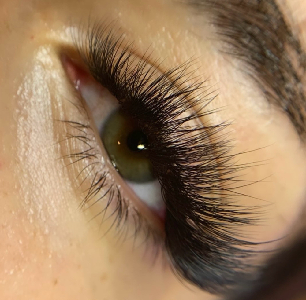 Volume Touch Up (1 Week)