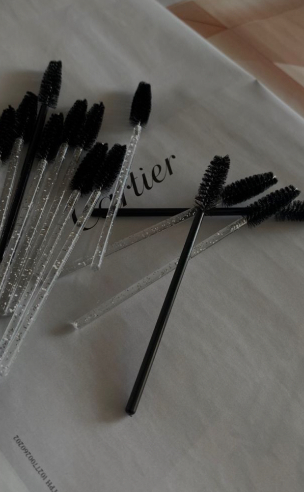 Hybrid Lash Fill