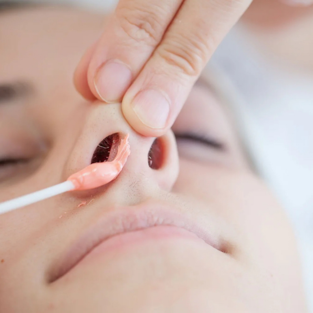 nose wax at sg.beautifulyou in Rockford, IL