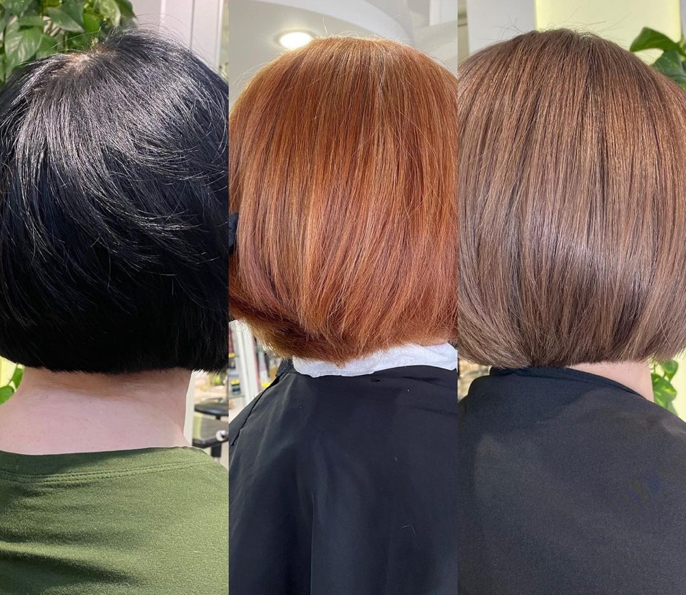 Color Correction