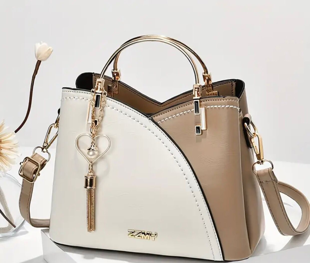 Creamy White