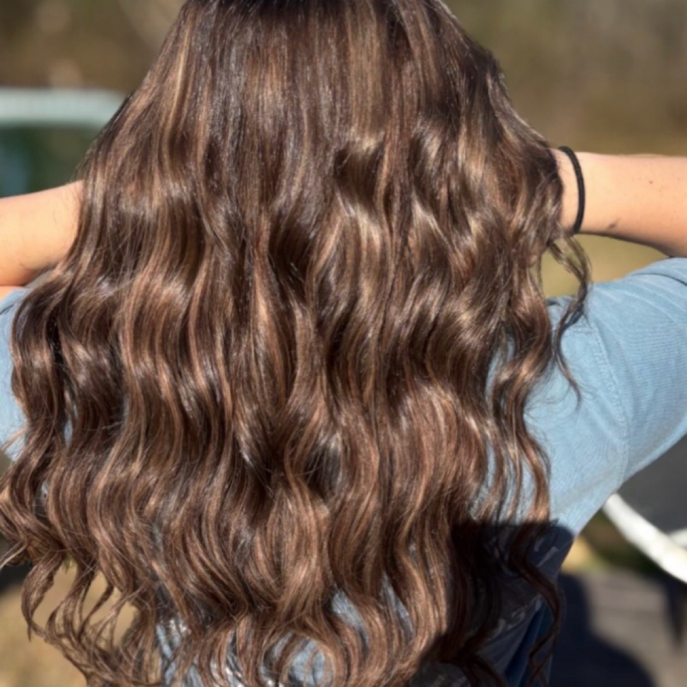Highlight And Lowlight at Beauty by Caiti in Pell City, AL