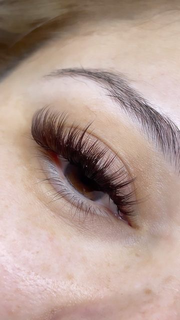 Color Lashes