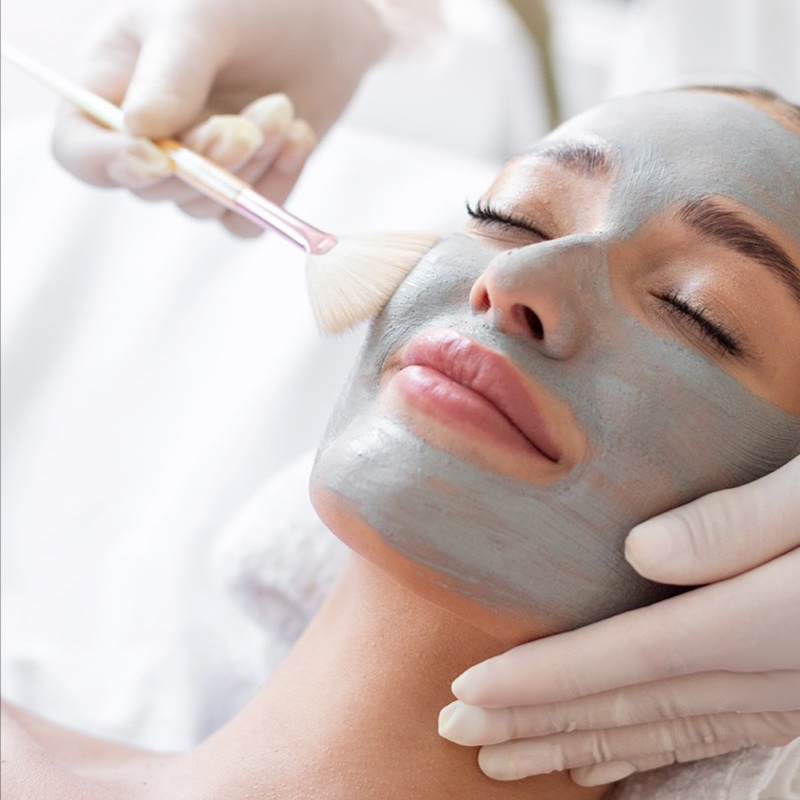 Customized Facial - 50 minutes