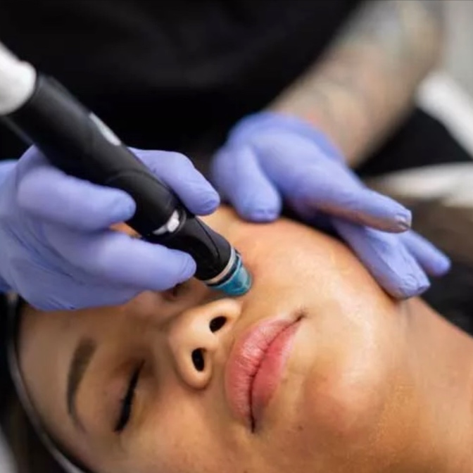 Tier 4 - The Visionary