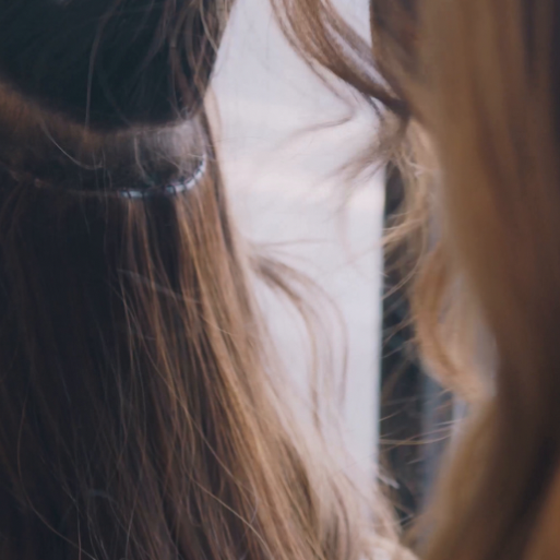 MAJOR EXTENSION ADJUSTMENT at Firefly Hair Company LLC in CENTENNIAL, CO