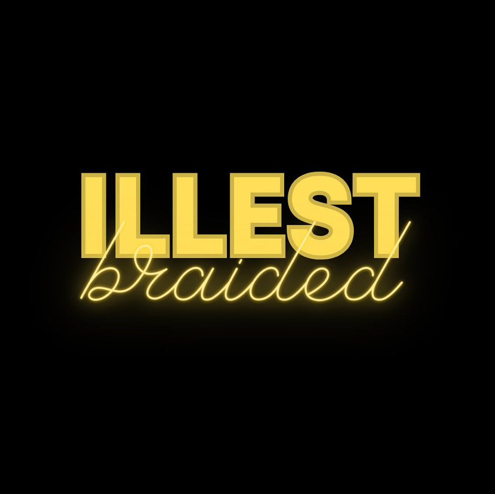 Trim at illestbraided in Fresno, CA