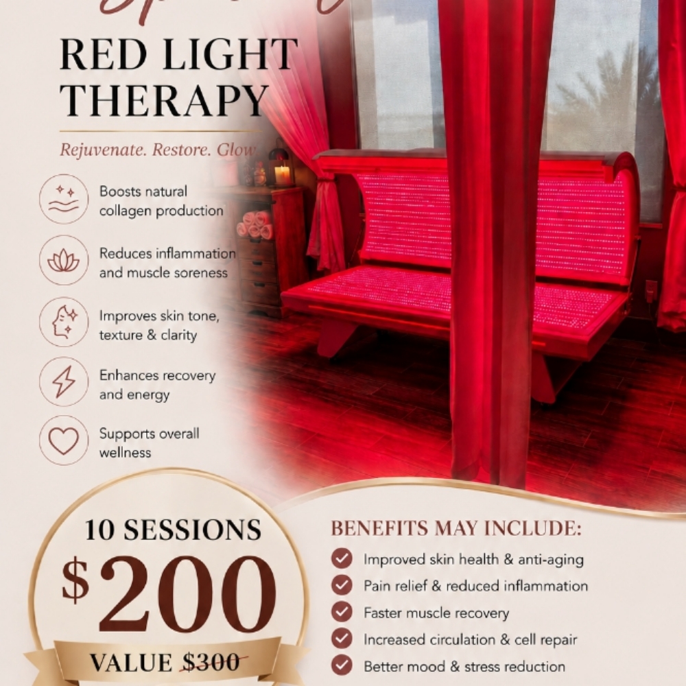 Labor Day at O2 Recovery Wellness Center in Yuma, AZ