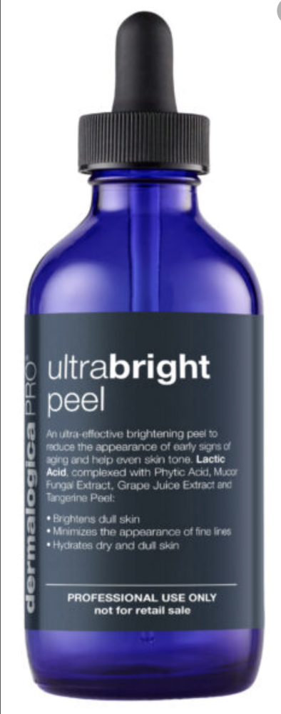 PRO Power Peel (Lactic Acid)