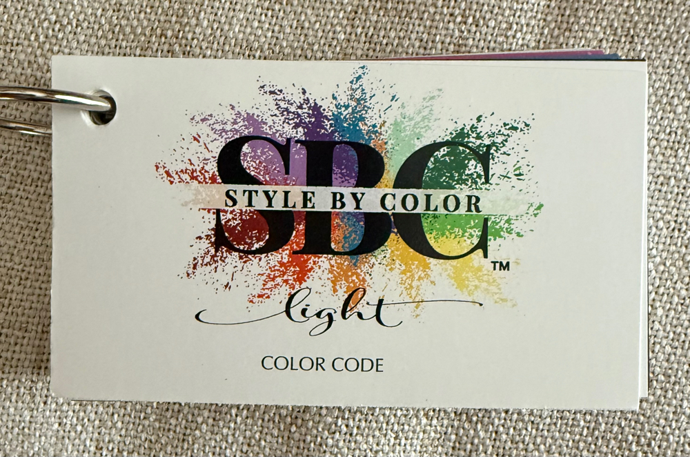 Color Deck- Hard Copy