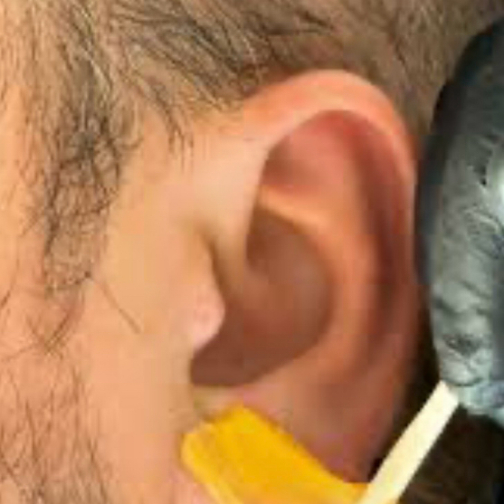 Full Ears at Glo by Mel in Ventura, CA